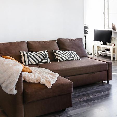 Stylowy Apartament W Najlepszej Lokalizacji Wroclaw Dış mekan fotoğraf