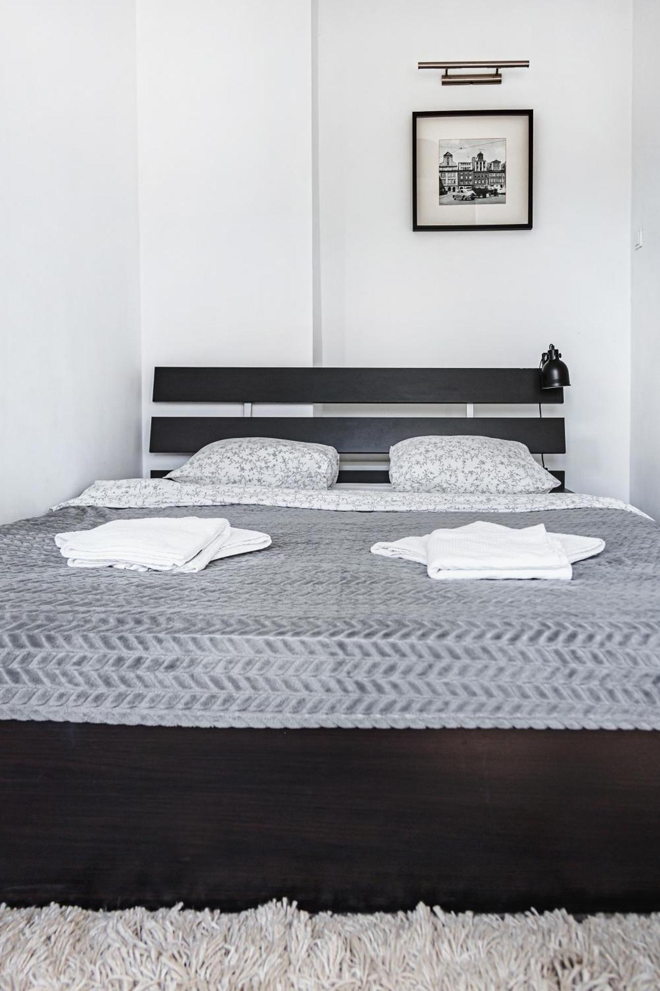 Stylowy Apartament W Najlepszej Lokalizacji Wroclaw Dış mekan fotoğraf