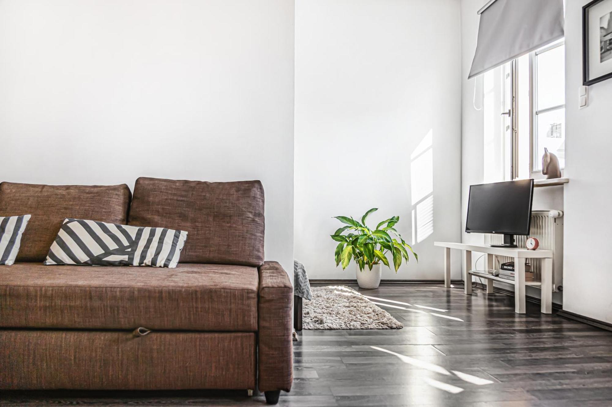 Stylowy Apartament W Najlepszej Lokalizacji Wroclaw Dış mekan fotoğraf