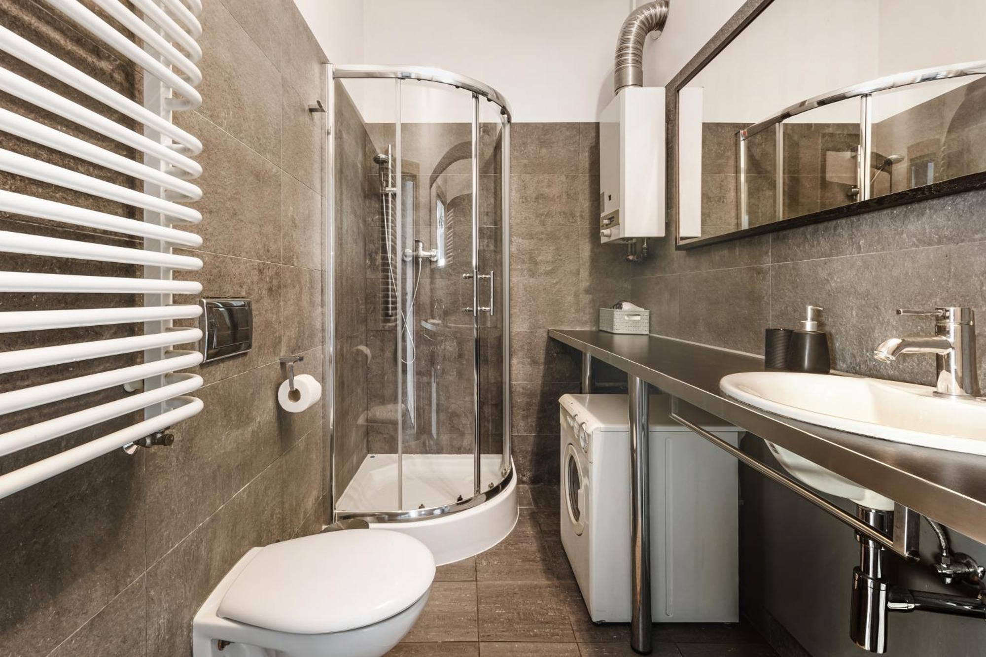 Stylowy Apartament W Najlepszej Lokalizacji Wroclaw Dış mekan fotoğraf