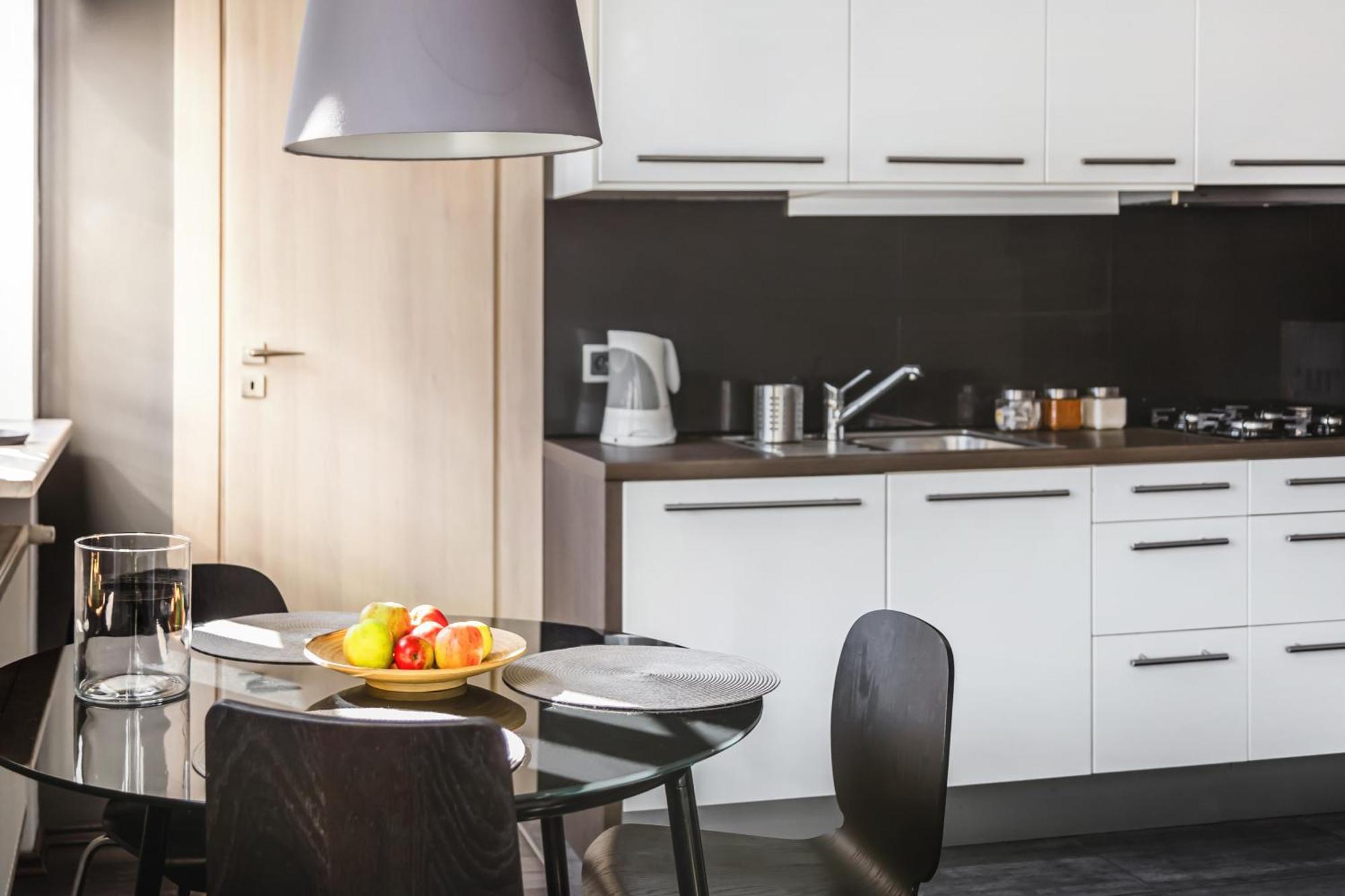 Stylowy Apartament W Najlepszej Lokalizacji Wroclaw Dış mekan fotoğraf