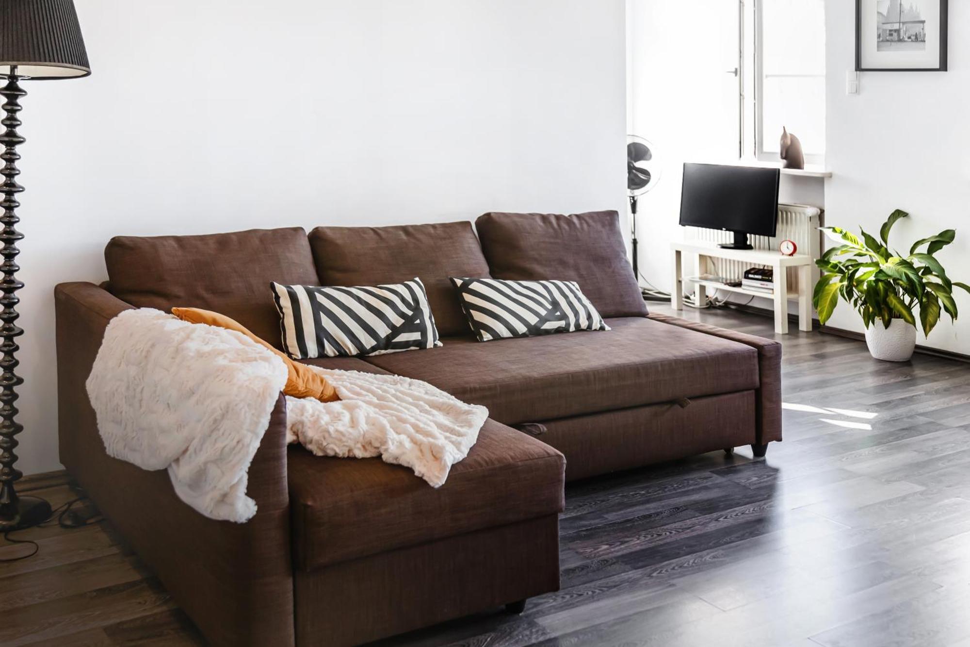 Stylowy Apartament W Najlepszej Lokalizacji Wroclaw Dış mekan fotoğraf