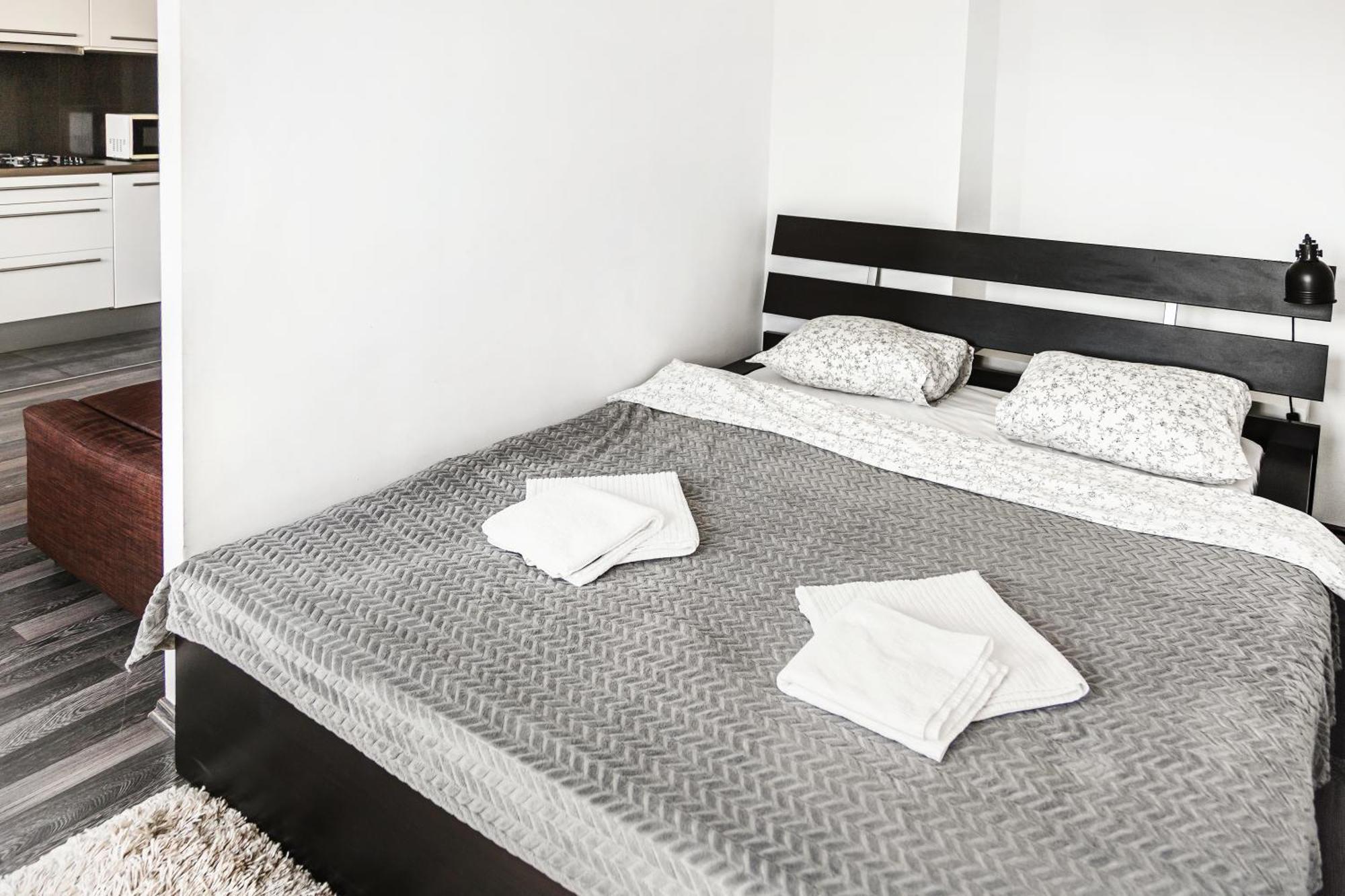 Stylowy Apartament W Najlepszej Lokalizacji Wroclaw Dış mekan fotoğraf