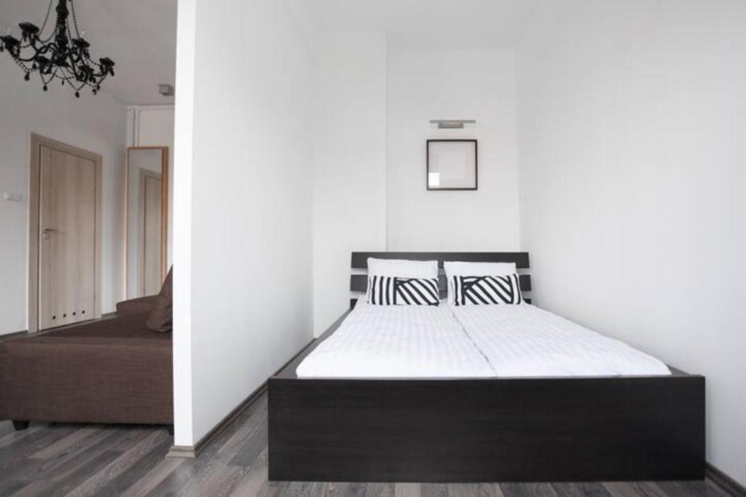 Stylowy Apartament W Najlepszej Lokalizacji Wroclaw Dış mekan fotoğraf